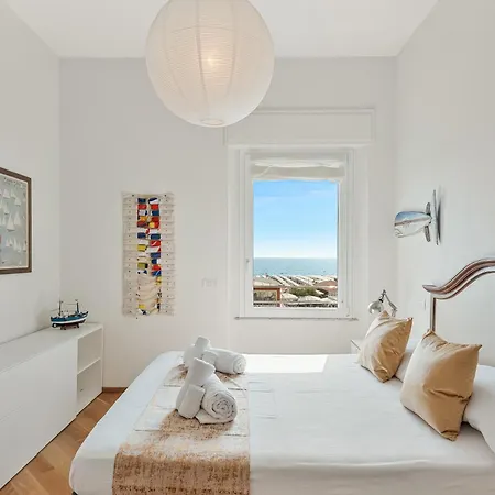 Apartman Penthouse Diamond In The Sky With A Sea View