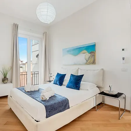 Penthouse Diamond In The Sky With A Sea View Apartman Viareggio