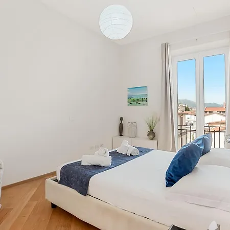 Apartman Penthouse Diamond In The Sky With A Sea View *